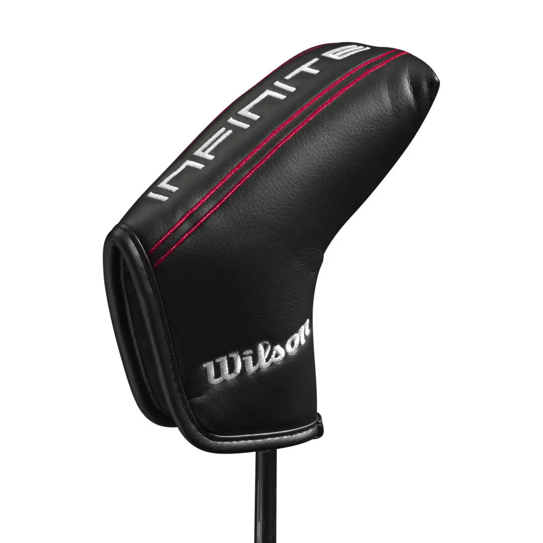Wilson - Infinite Michigan Ave Mrh Putter 34"