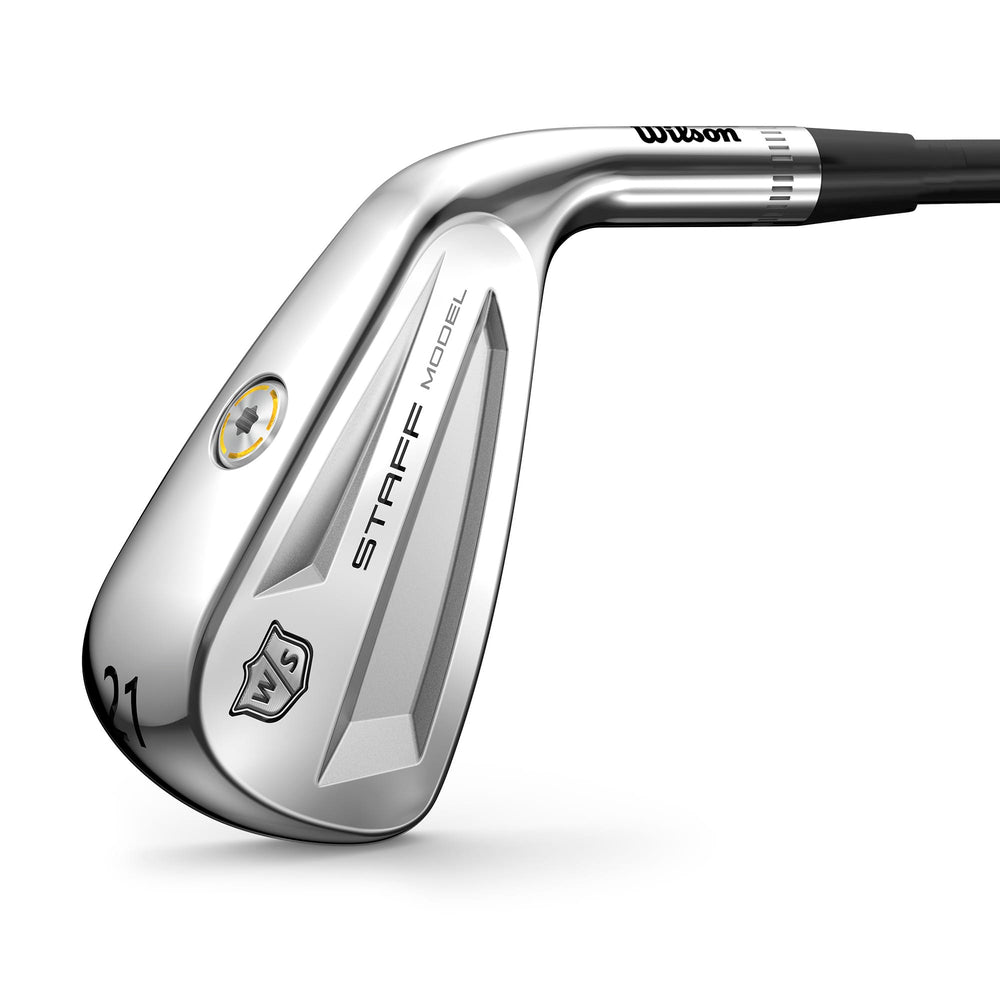 Wilson - Staff Model Utility Gra Mrh 21 Stiff