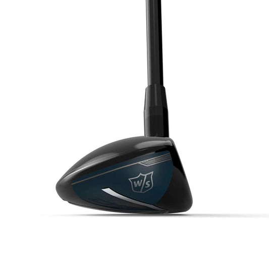 Wilson - D9 Hybrid Mrh 4 22.0 Regular