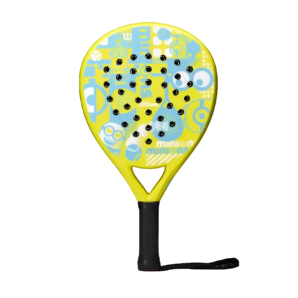 Wilson - Minions 2.0 Junior Padel