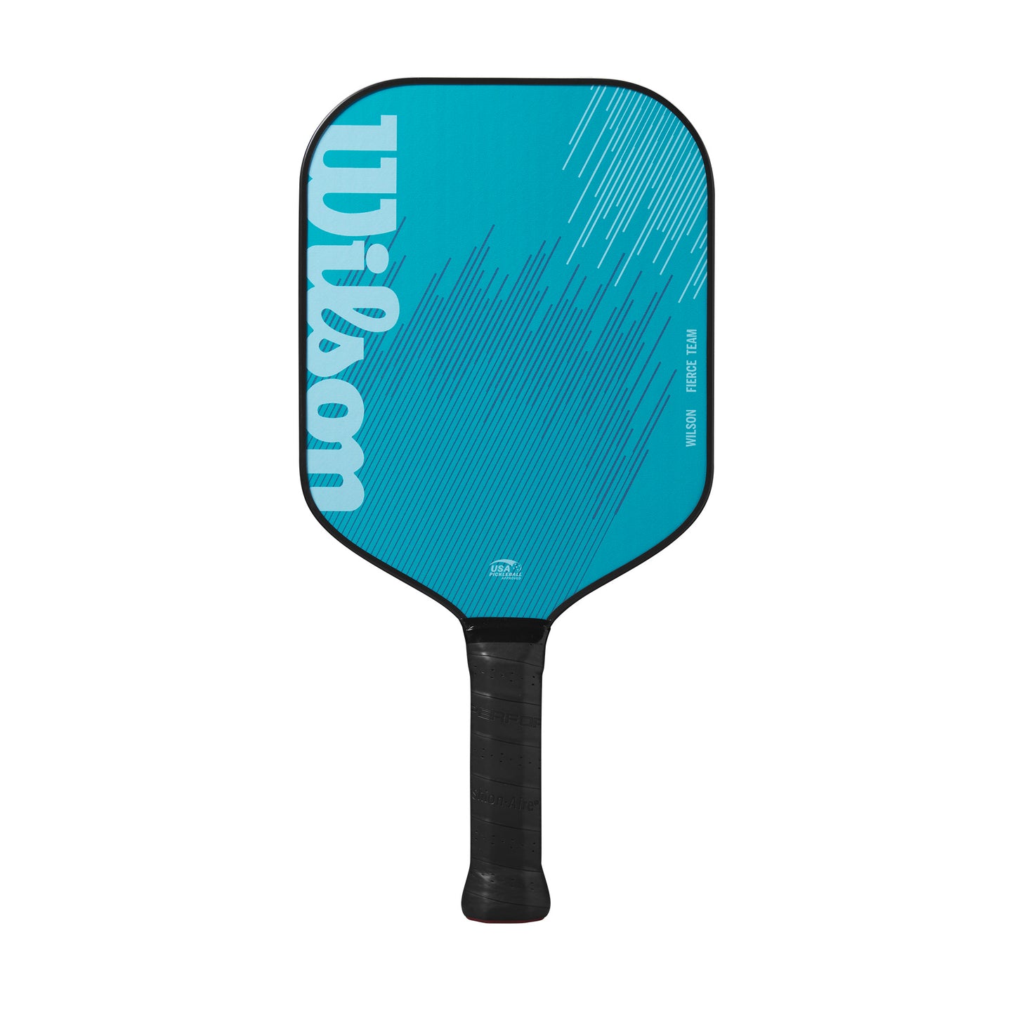 Wilson - Fierce Team Pickleball Racket L2