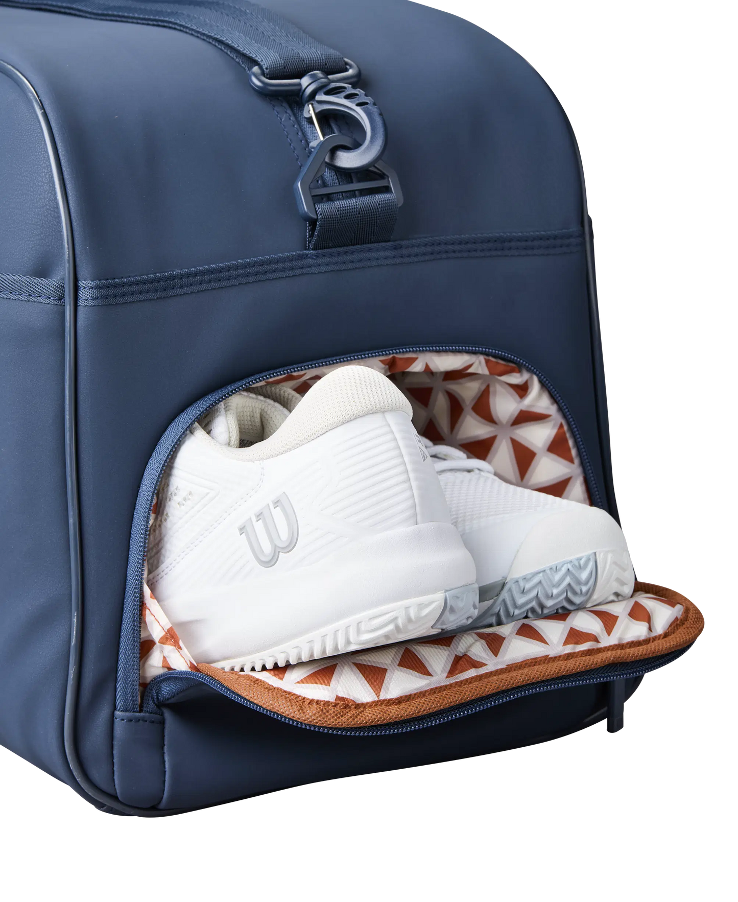 Wilson - Roland Garros Soire Duffel Navy