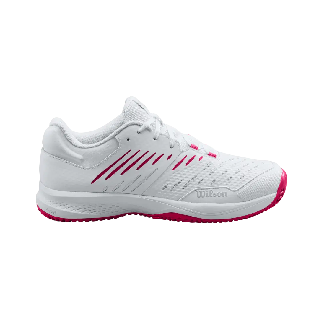 Wilson - Ladies Kaos Comp 3.0 White/Love Potion