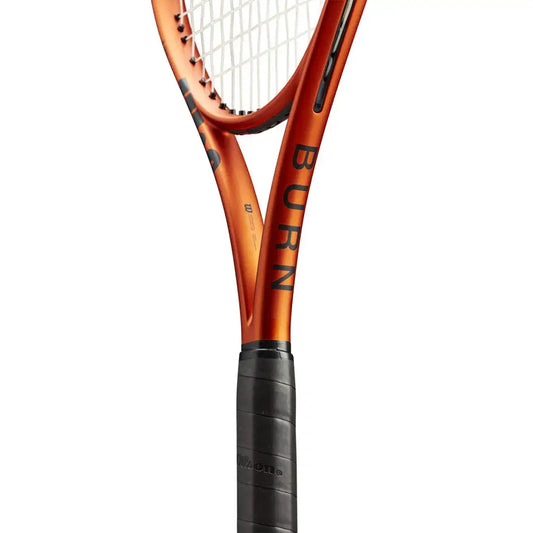 Wilson - Burn 100LS V5.0