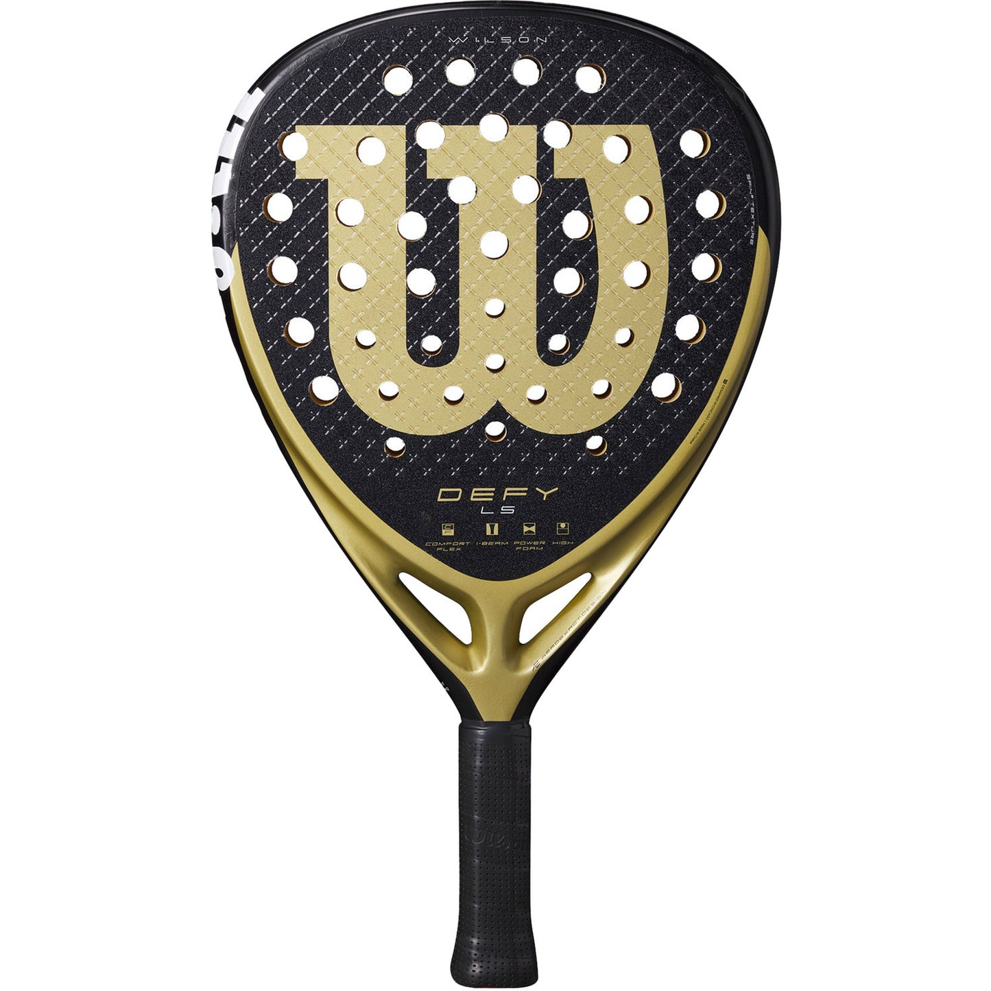 Wilson - Defy LS Padel