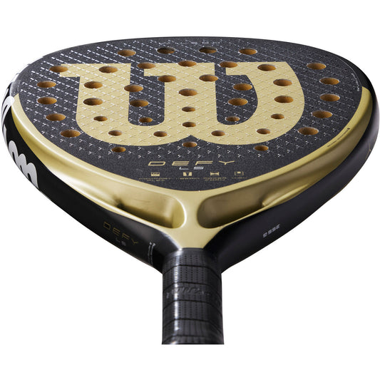 Wilson - Defy LS Padel