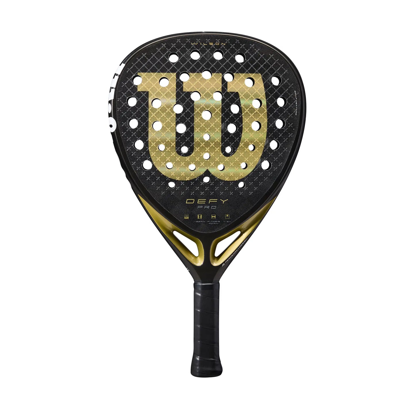 Wilson - Defy Pro V1 Padel L2