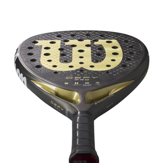 Wilson - Defy Pro V1 Padel L2