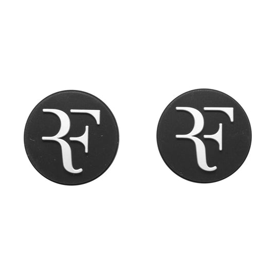 Wilson - RF Dampners 2 Pack Black