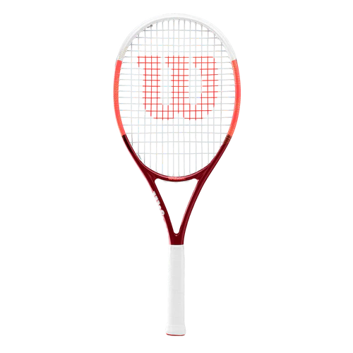 Wilson - Fierce 105 Scarlet