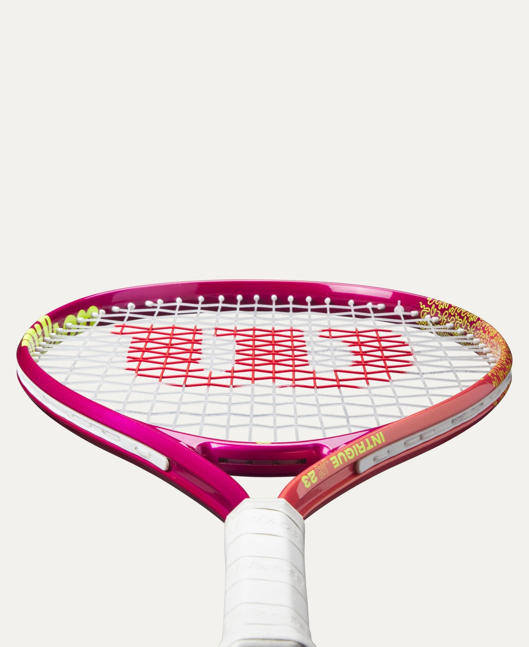 Wilson - Intrigue 23' Pink
