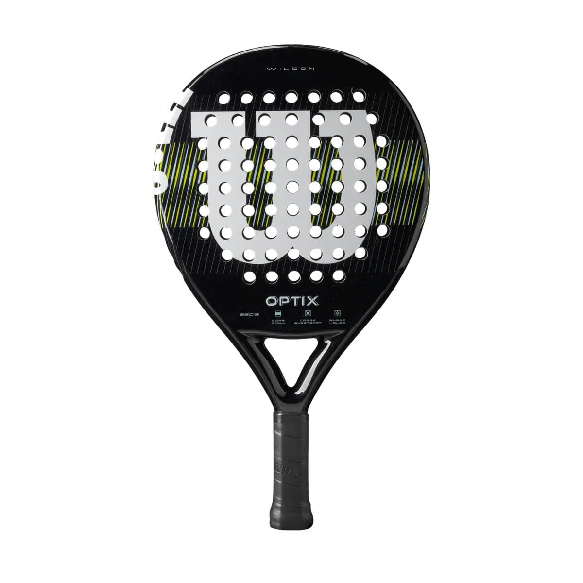 Wilson - Optix V1