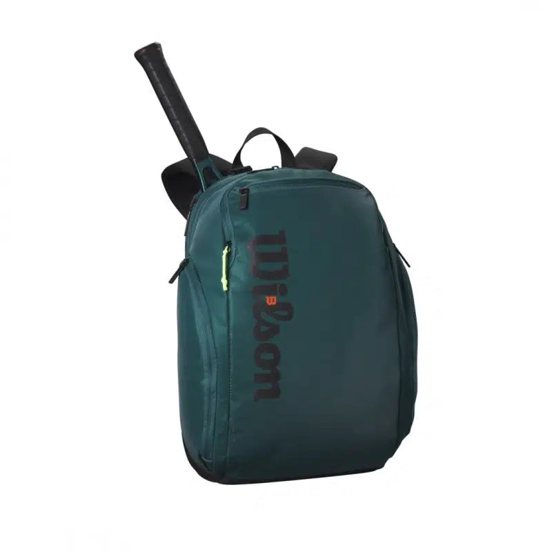 Wilson - Blade Super Tour V9 Backpack Green