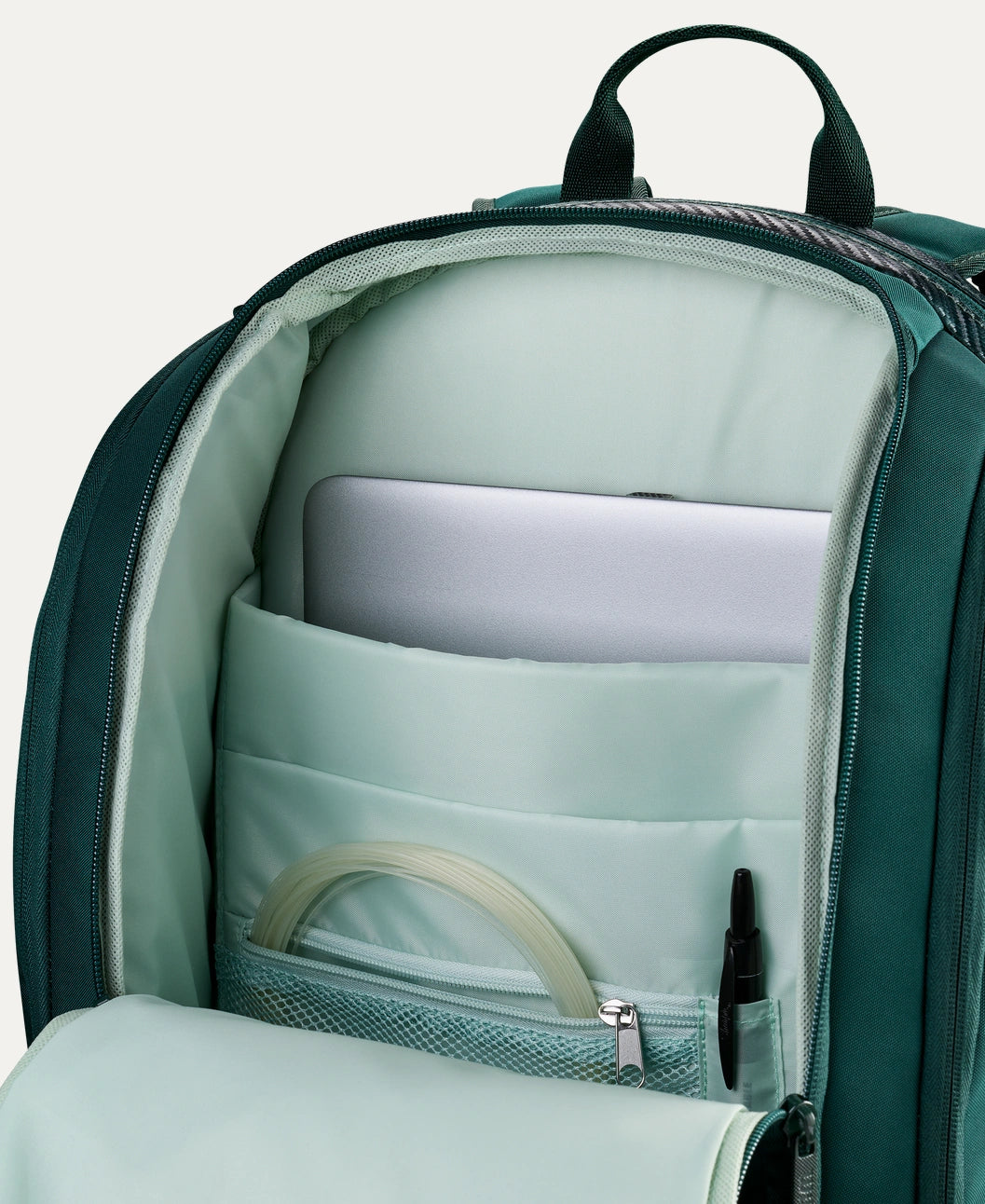 Wilson - Blade v10 Green Backpack