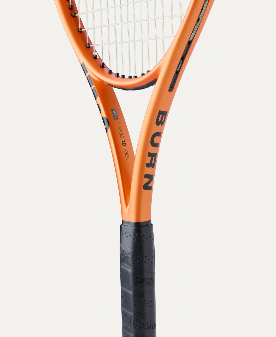 Wilson - Burn 100LS V6.0