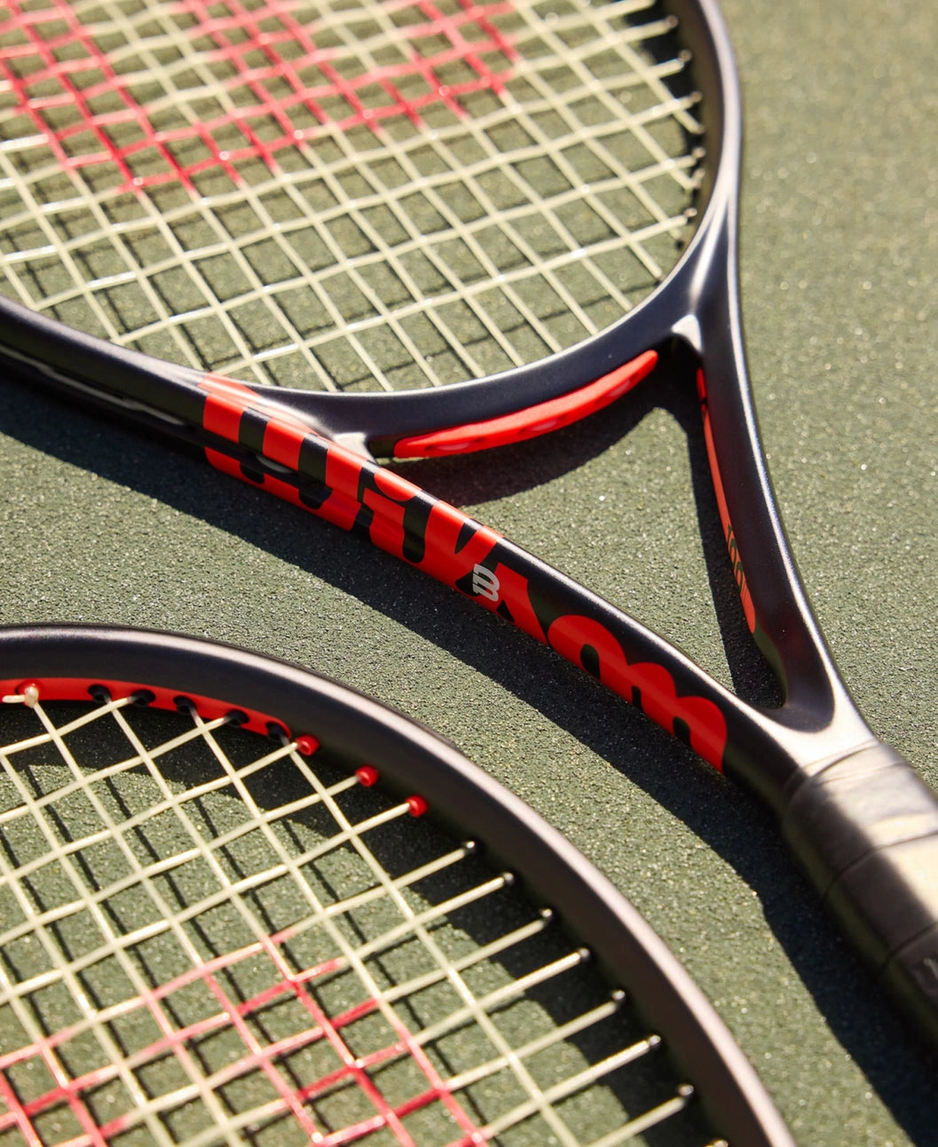 Wilson - Clash 100L V3.0