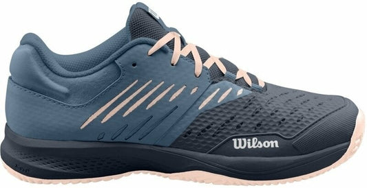 Wilson - Ladies Kaos Comp 3.0 India Ink/China Blue/S