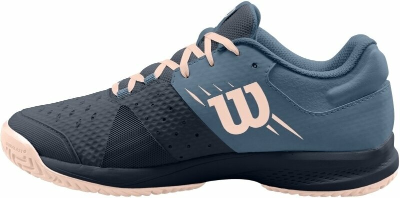 Wilson - Ladies Kaos Comp 3.0 India Ink/China Blue/S