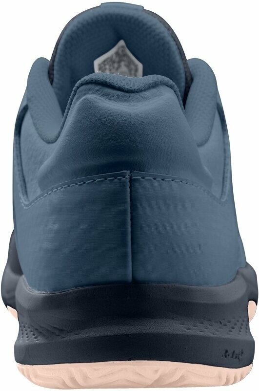 Wilson - Ladies Kaos Comp 3.0 India Ink/China Blue/S