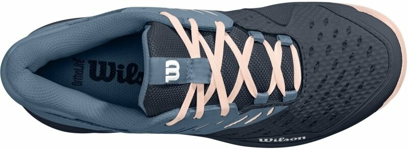 Wilson - Ladies Kaos Comp 3.0 India Ink/China Blue/S