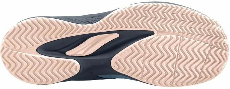 Wilson - Ladies Kaos Comp 3.0 India Ink/China Blue/S