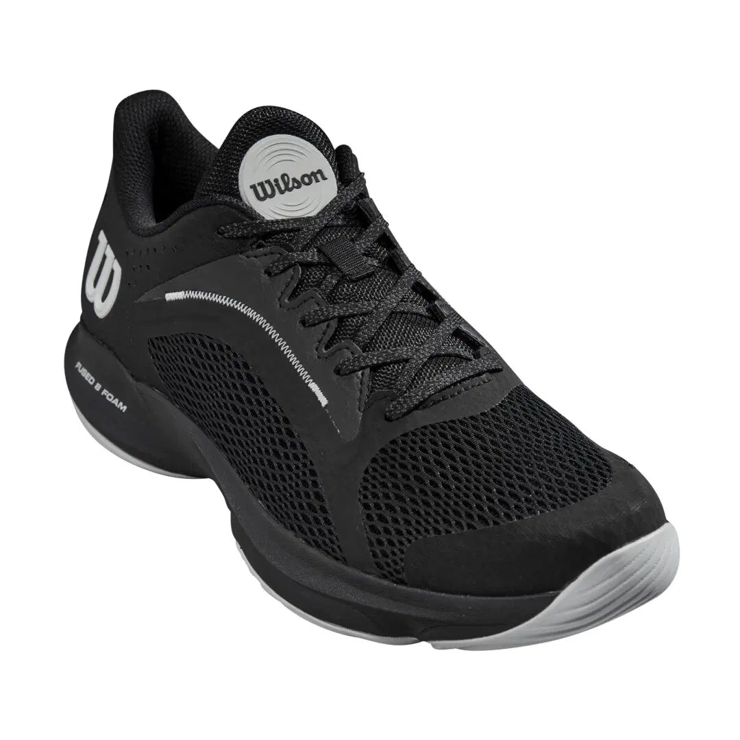 Wilson - Mens Hurakn 2.0 Black/Pearl Blue