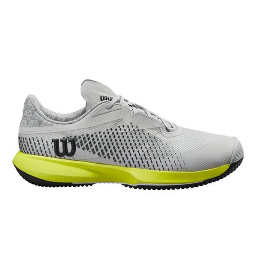 Wilson - Mens Koas Swift 1.5 Pearl/Blue/Black Safety Yellow