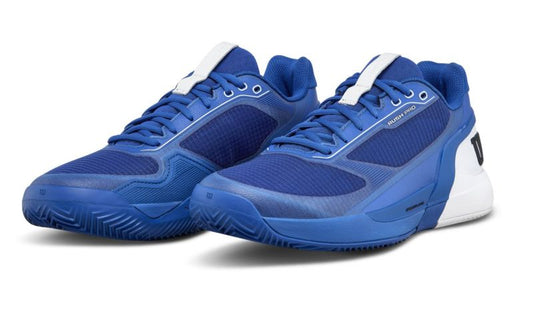 Wilson - Mens Rush Pro 5 Deja Vu Blue / White / Black