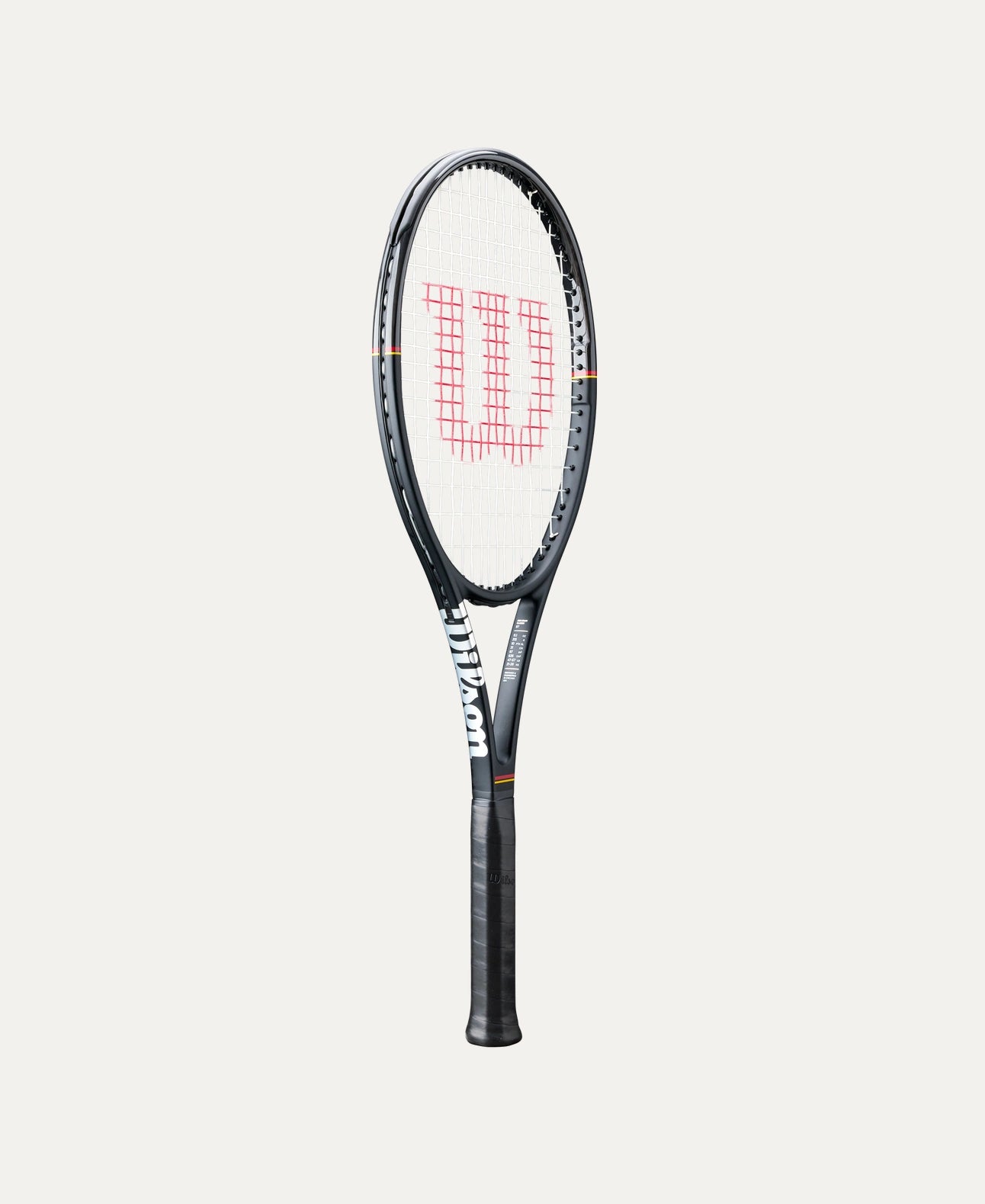 Wilson Pro Staff 97 Classic 315g South Africa – Action Pro Sports