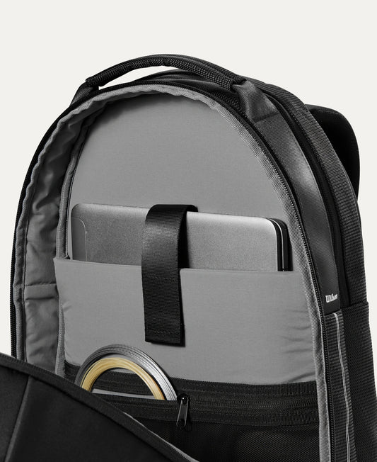 Wilson - RF Backpack Black