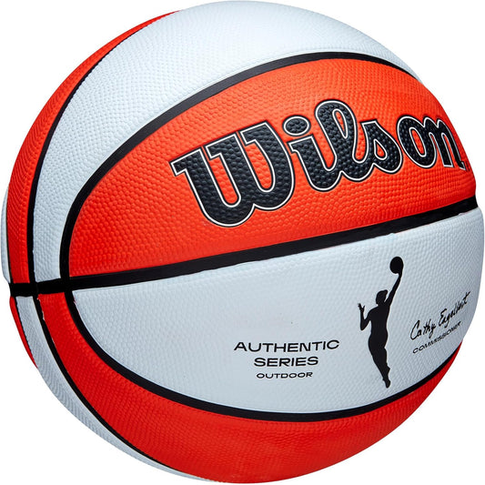 Wilson - WNBA Official Game Ball Package Size 6