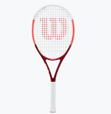 Wilson - Fierce 105 Scarlet