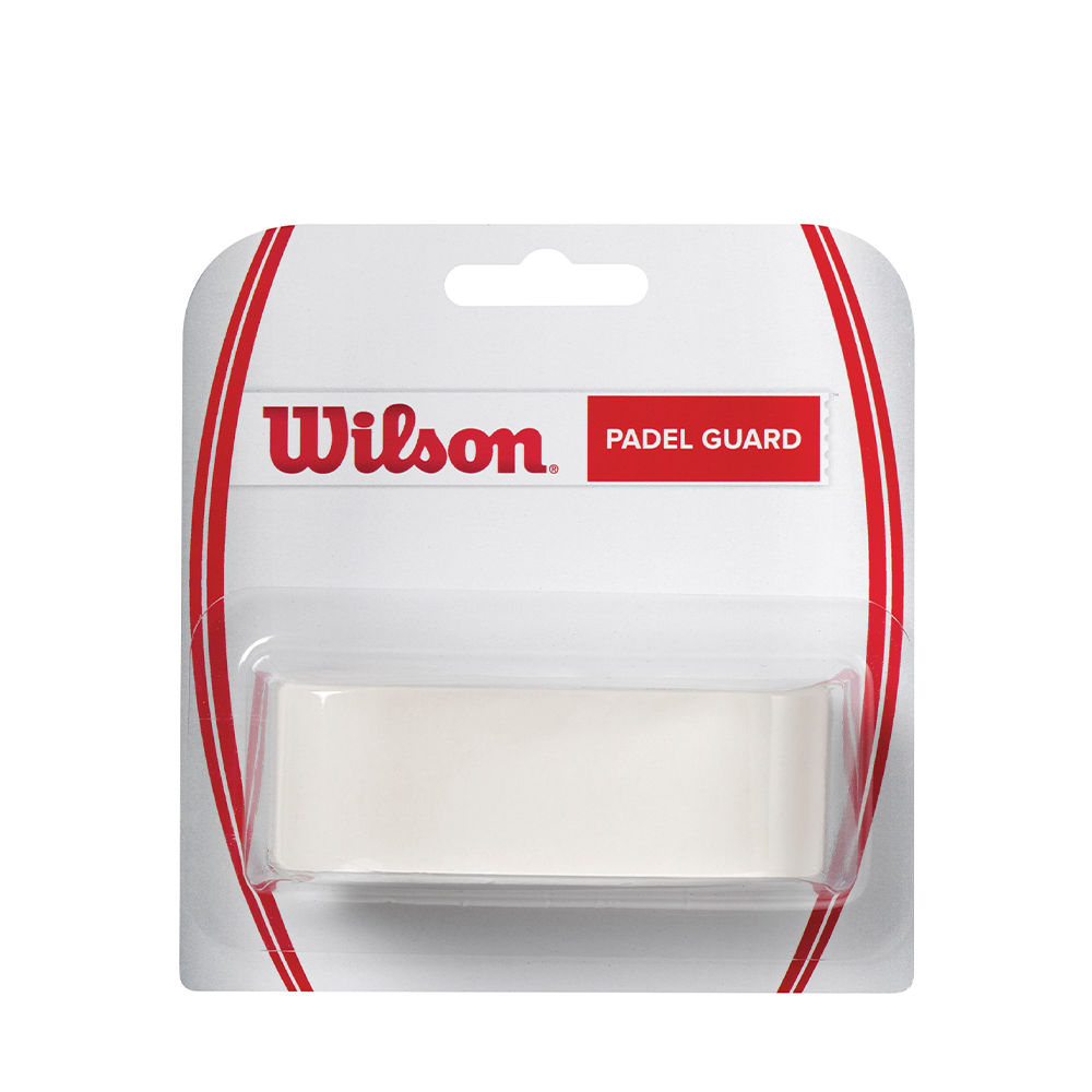 Wilson - Padel Guard Transparent