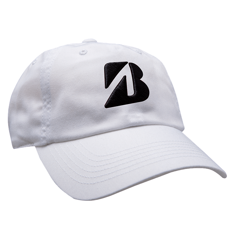 Bridgestone Golf - Bridgestone District Variety White