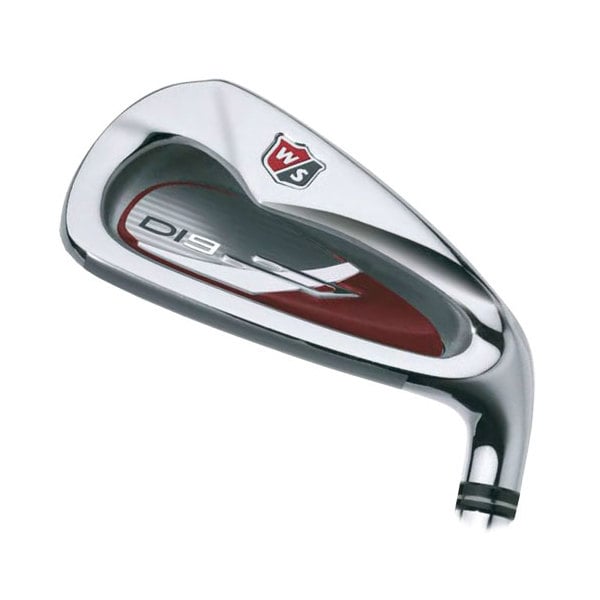 Wilson - D19 Steel Iron No 3 Uniflex