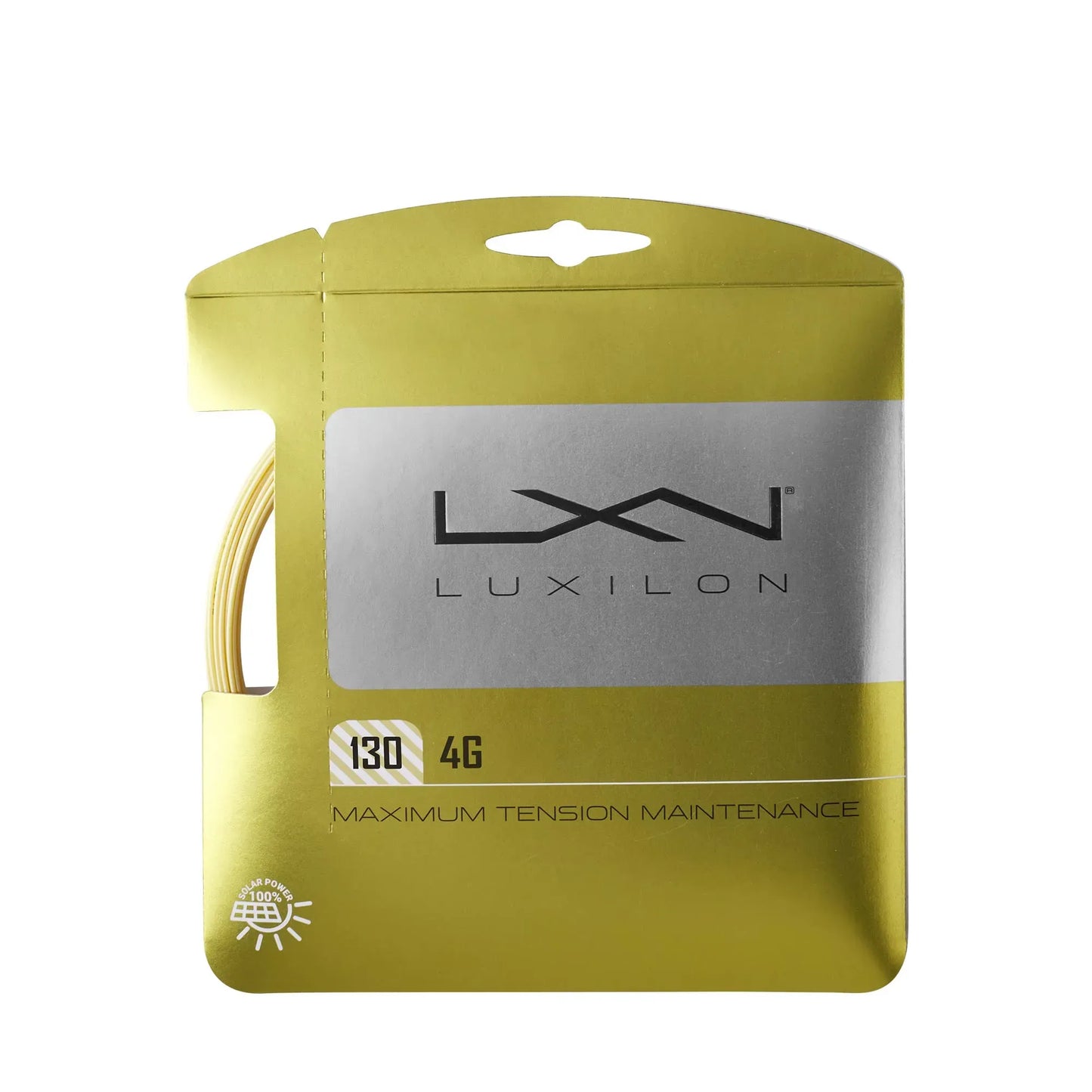 Luxilon - 4G 130 Set