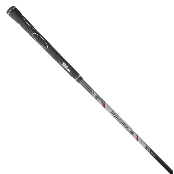 Wilson - Graphite Shafts