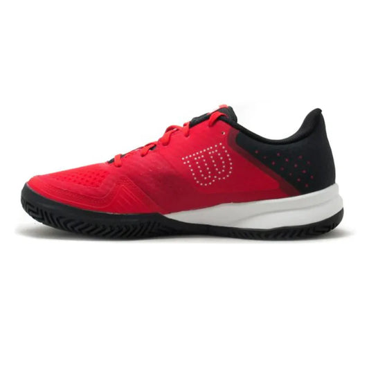 Wilson - Mens Kaos Stroke 2.0 Rd/Wh/Bk