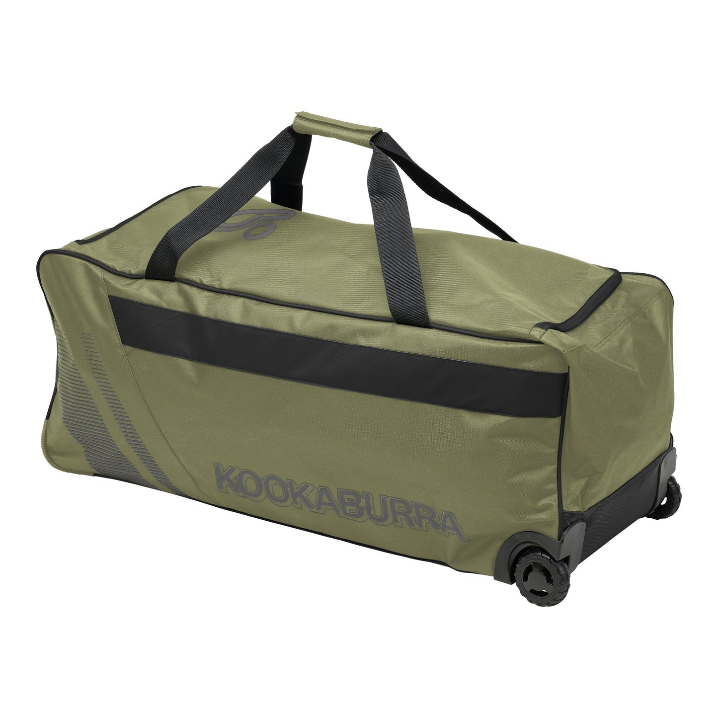 Kookaburra - Pro 3.0 Wheelie Bag - Action Pro Sports