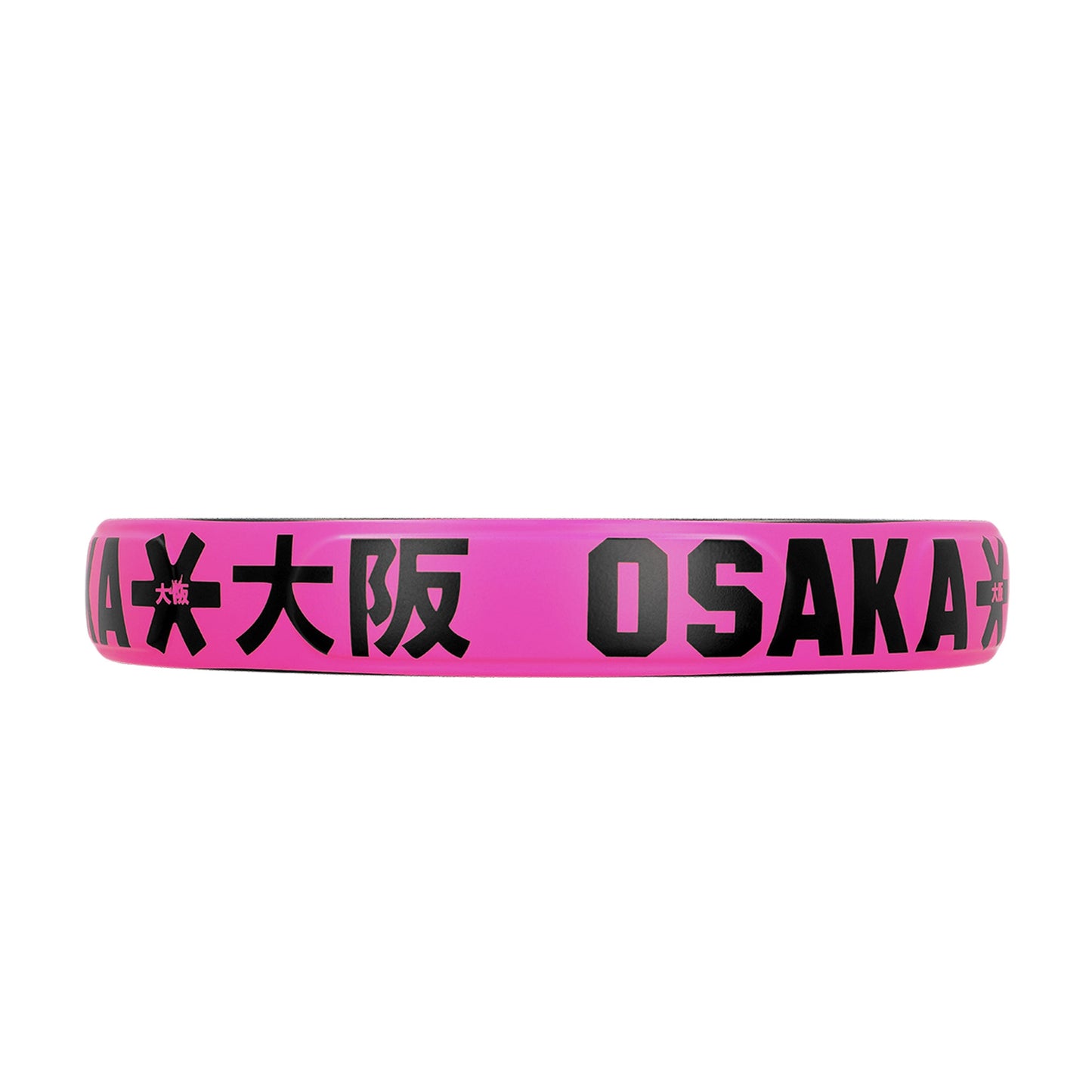 Osaka - Vision Control - Fluo Pink - Action Pro Sports