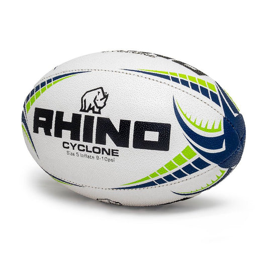 Rhino - Cyclone XV Training Rugby Ball - Action Pro Sports