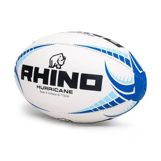 Rhino - Hurricane XV Training Rugby Ball - Action Pro Sports