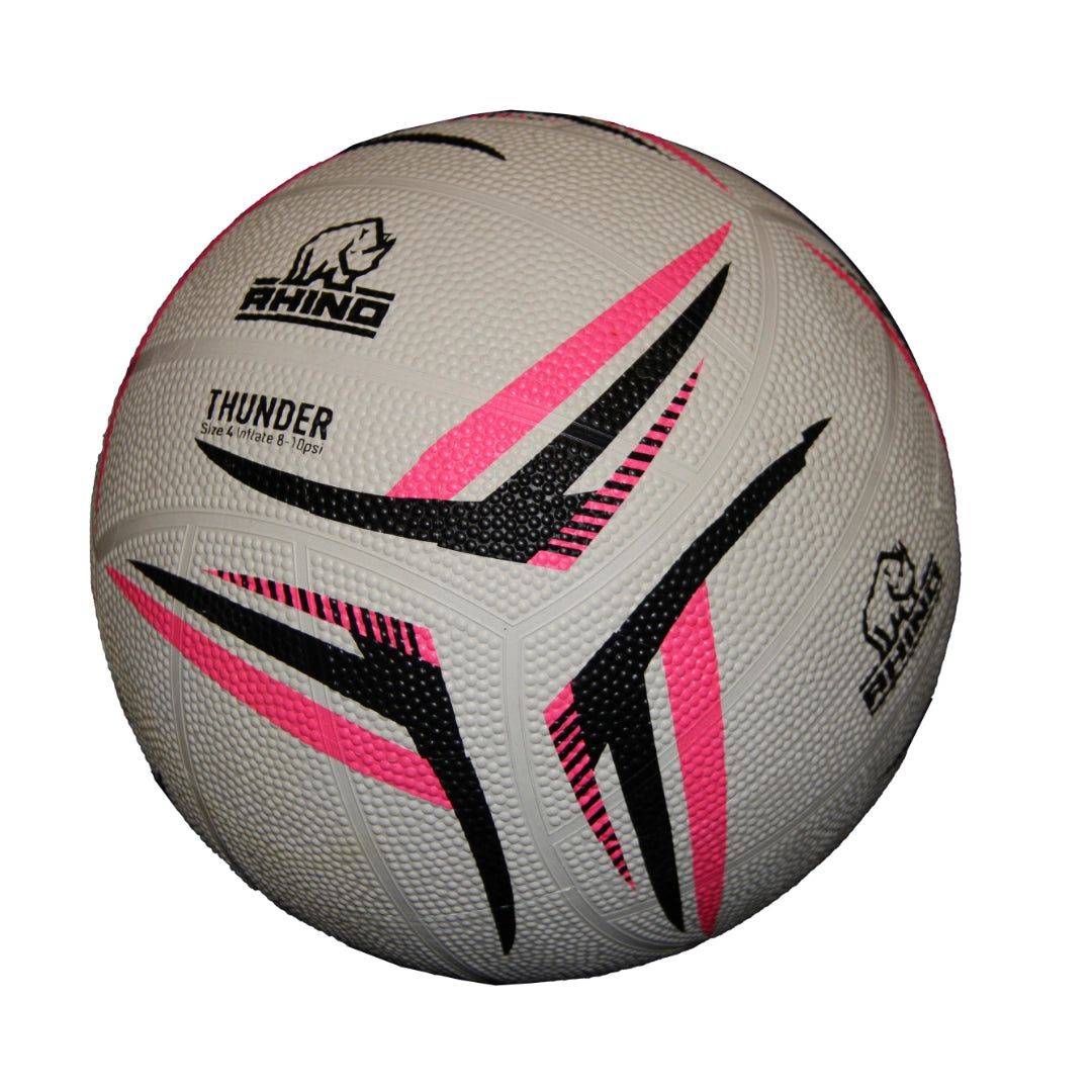 Rhino - Thunder Training Netball - Action Pro Sports