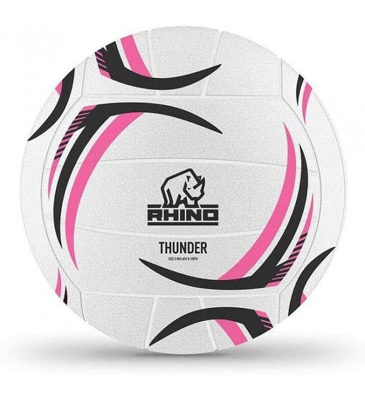 Rhino - Thunder Training Netball - Action Pro Sports