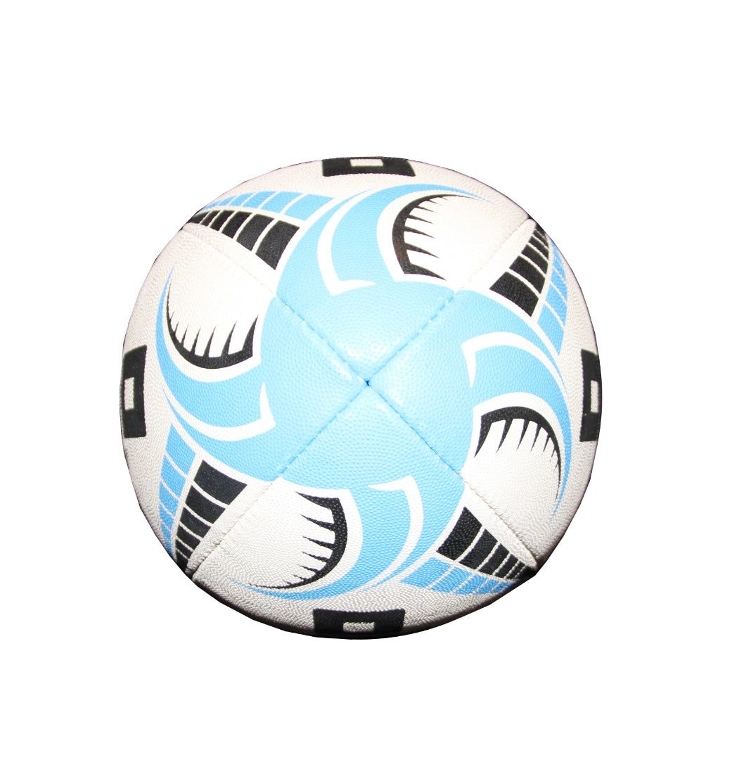 Rhino - Tornado XV Match Rugby Ball - Action Pro Sports