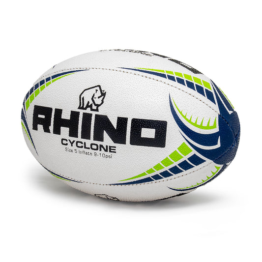 Rhino - Cyclone XV Training Rugby Ball