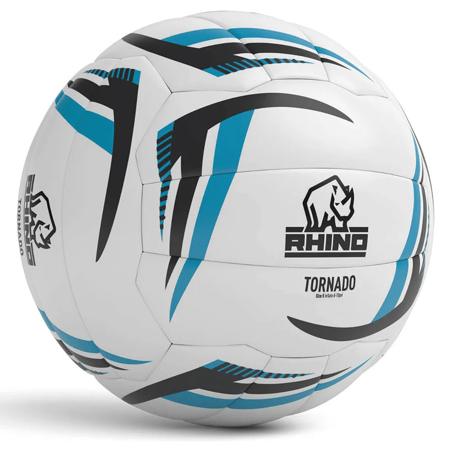 Rhino - Tornado Match Netball