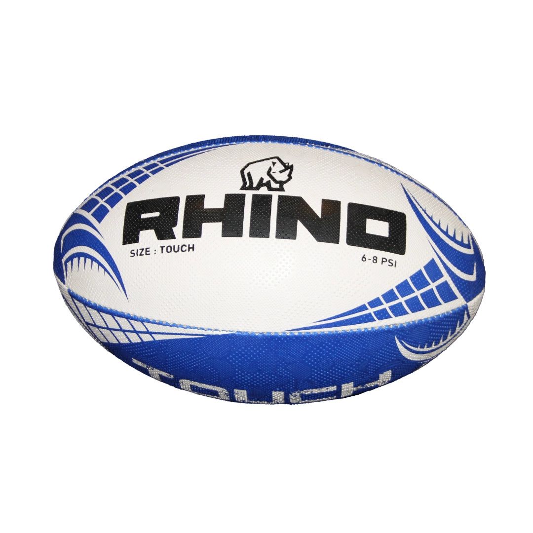 Rhino - Touch Rugby Ball