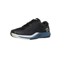 Wilson - Mens Rush Pro Ace Black/China Blue