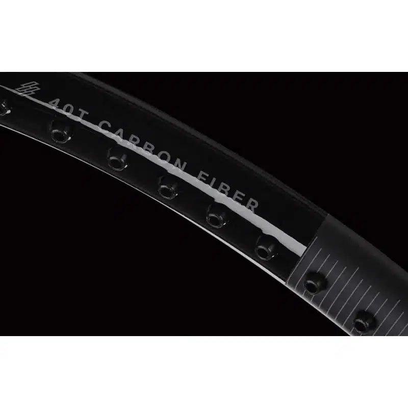 Solinco - Blackout 285 Racket